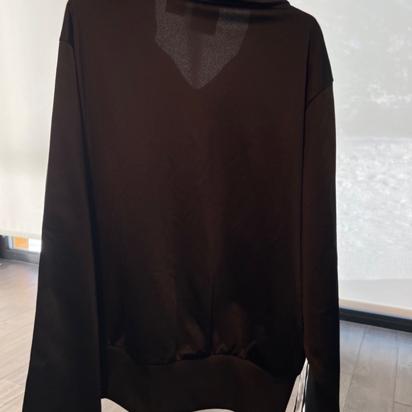 Nike Black Tracksuit Jacket (Traditional) - Picture 2 of 4